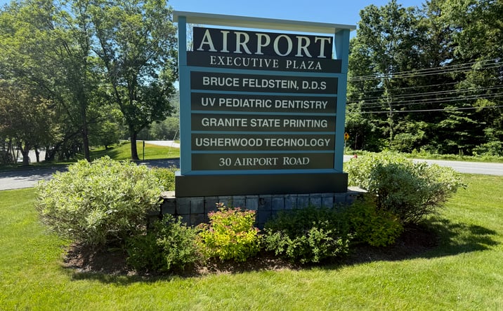 Pictures of Retail, Office property located at 30 Airport Road, Lebanon, NH 03784 for lease - image #1
