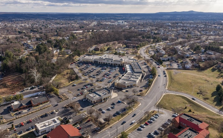 Pictures of Retail property located at 1080 W PATRICK ST, FREDERICK, MD 21703 for lease - image #1