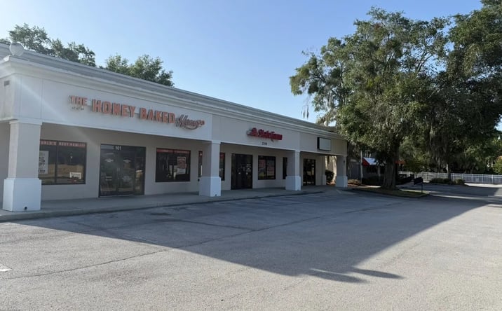 Pictures of Retail, Office property located at 2709 Southwest 27th Avenue, Ocala, FL 34471 for lease - image #1