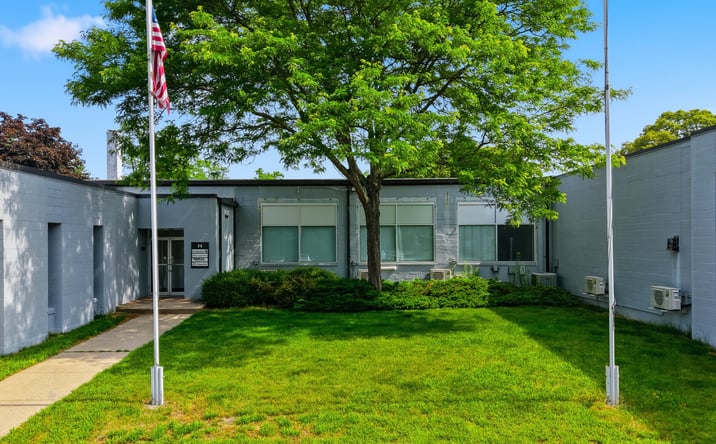 Pictures of Office property located at 36 Plains Road, Essex, CT 06426 for lease - image #1