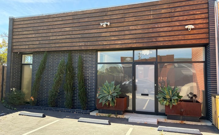 Pictures of Office property located at 1714 18th Street, Santa Monica, CA 90404 for lease - image #1