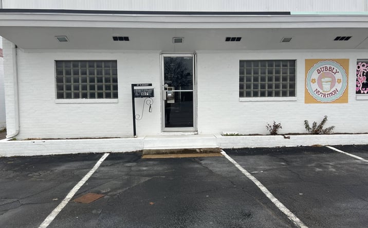 Pictures of Retail, Office, Restaurant property located at 107 West Market Street, Lebanon, TN 37087 for lease - image #1