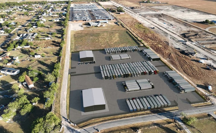 Pictures of Industrial property located at 707 County Rd 105 Spur, Hutto, TX 78634 for lease - image #1