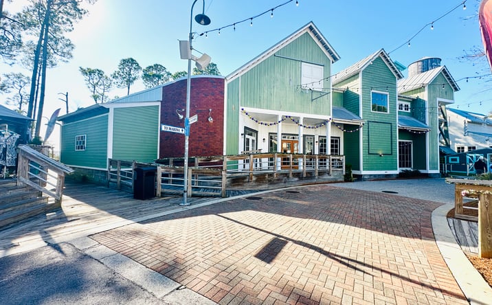 Pictures of Retail property located at 109 Cannery Ln, Miramar Beach, FL 32550 for lease - image #1