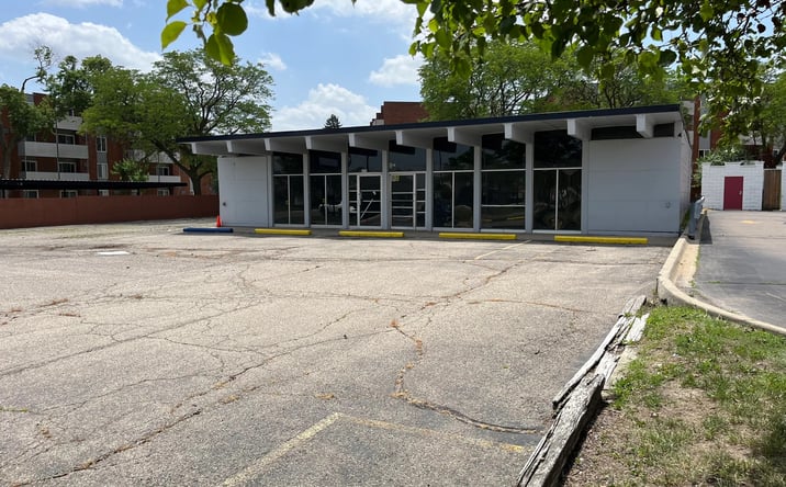 Pictures of Retail property located at 3115 W 13 Mile, Royal Oak, MI 48073 for lease - image #1