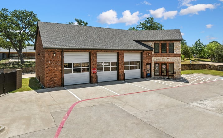 Pictures of Retail property located at 1657 Keller Parkway, Keller, TX 76248 for lease - image #1
