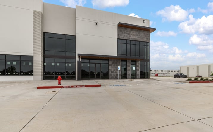 Pictures of Industrial property located at Deep Roots Drive, Buda, TX 78610 for lease - image #1