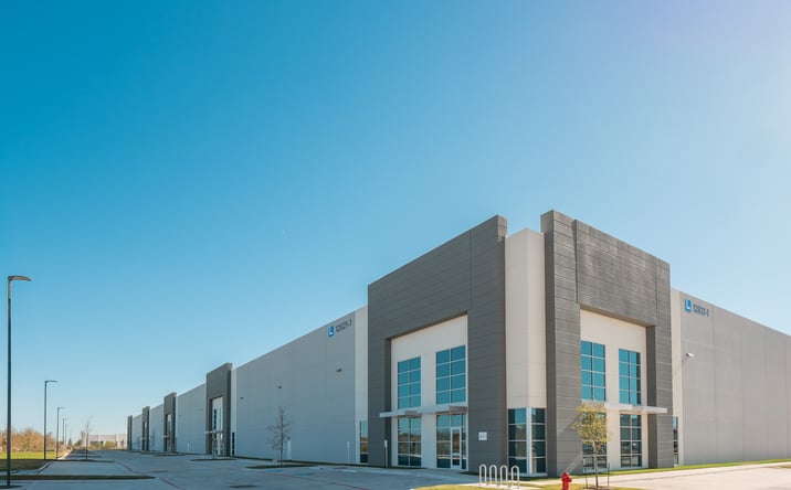Pictures of Industrial property located at 12821 Titanium Street, Austin, TX 78653 for lease - image #1