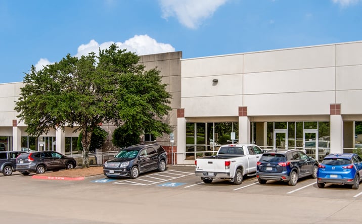 Pictures of Industrial property located at 9210 Cameron Road, Austin, TX 78754 for lease - image #1