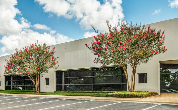 Pictures of Office, Industrial property located at 8505 Cross Park Drive, Austin, TX 78754 for lease - image #1