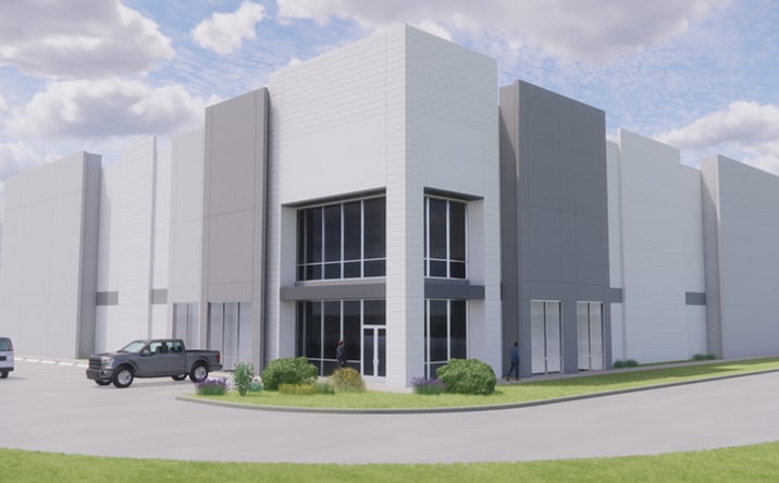 Pictures of Industrial property located at 700 County Road 142, Georgetown, TX 78626 for lease - image #1