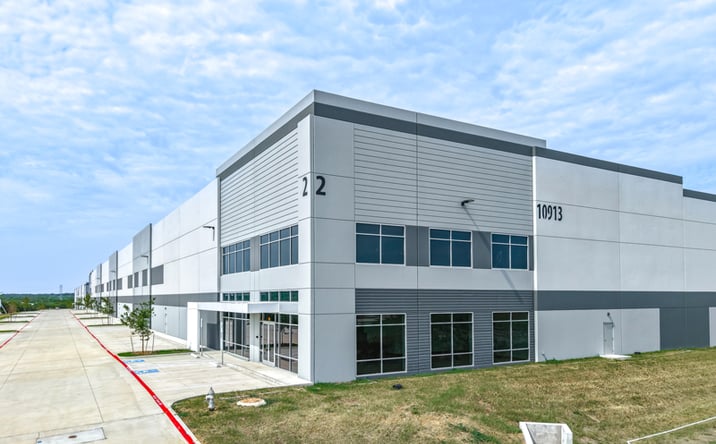 Pictures of Industrial property located at 10913 McAngus Road, Del Valle, TX 78617 for lease - image #1