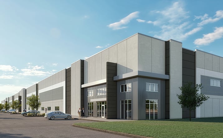 Pictures of Industrial property located at Hwy 79 & FM 3349, Hutto, TX 78634 for lease - image #1