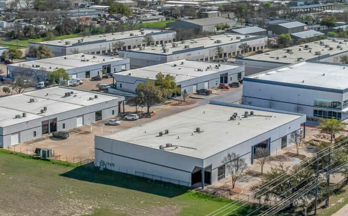 Pictures of Industrial property located at 9601 + 9701 Dessau Road, Austin, TX 78754 for lease - image #1