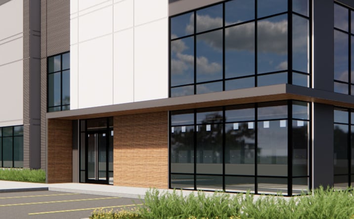 Pictures of Industrial property located at 13350 N SH-130, Austin, TX 78653 for lease - image #1