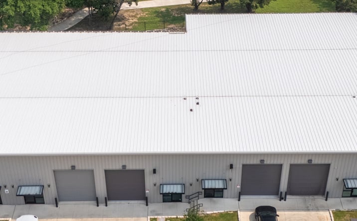 Pictures of Retail, Office, Industrial property located at 7601 S. Congress Avenue, Austin, TX 78748 for lease - image #1