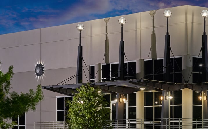 Pictures of Office, Industrial property located at 7701 Metropolis Drive, Austin, TX 78744 for lease - image #1