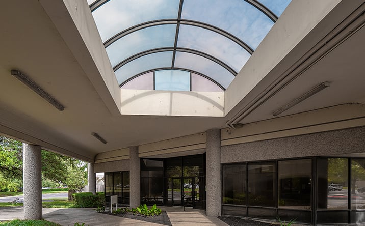 Pictures of Office, Industrial property located at 12303 Technology Blvd., Austin, TX 78727 for lease - image #1
