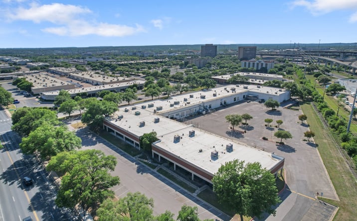 Pictures of Office, Industrial property located at 4115, 4150, & 4175  Freidrich Ln, Austin, TX 78744 for lease - image #1
