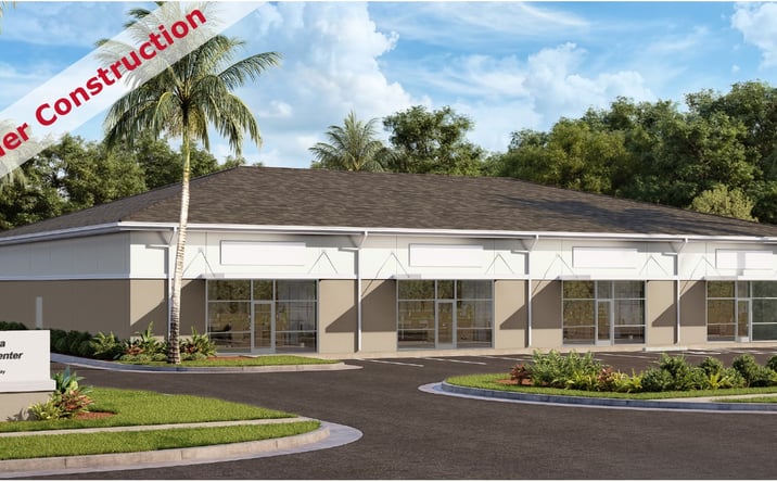 Pictures of Retail, Office, Industrial property located at 24 Hudson Way, Ponte Vedra, FL 32081 for lease - image #1