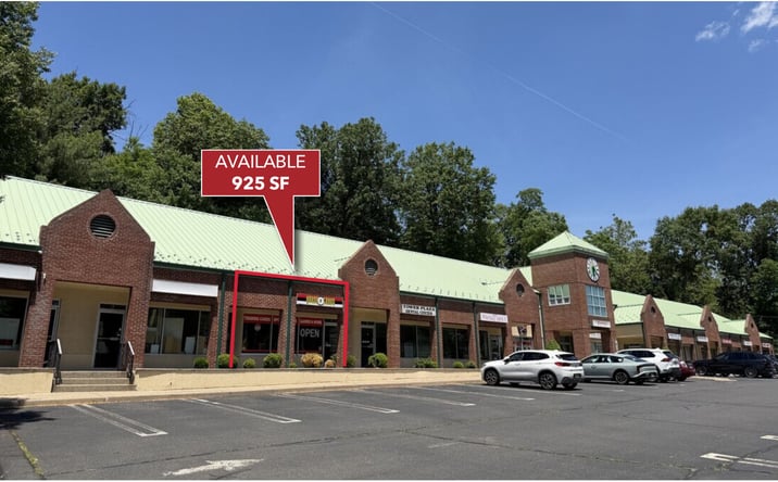 Pictures of Retail, Office property located at 288 Route 22, Green Brook, NJ 08812 for lease - image #1