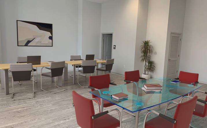 Pictures of Office property located at 4104 Flats Main Street, Indian Land, SC 29707 for lease - image #1