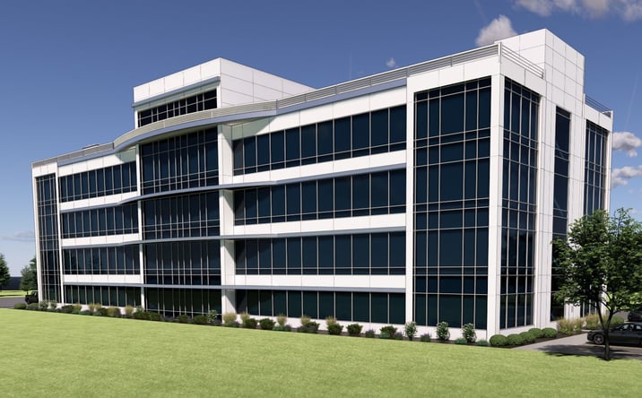 Pictures of Office property located at 2255 Rustad Lane E, West Fargo, ND 58078-4300 for lease - image #1