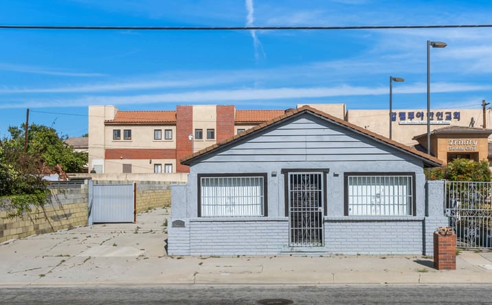 Pictures of Retail, Office, Industrial property located at 19661 Valley Boulevard, Walnut, CA 91789 for lease - image #1