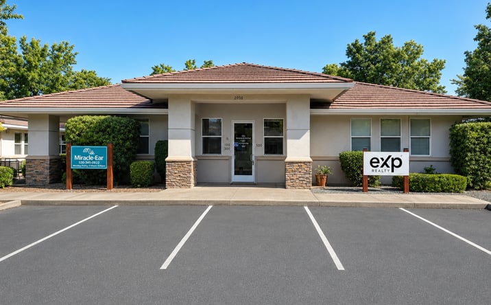 Pictures of Retail, Office property located at 2050 Talbert Drive, Chico, CA 95928 for lease - image #1