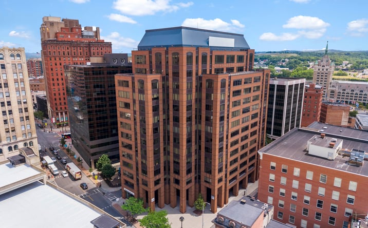 Pictures of Retail, Office property located at 30 S PEARL ST, ALBANY, NY 12207-3427 for lease - image #1