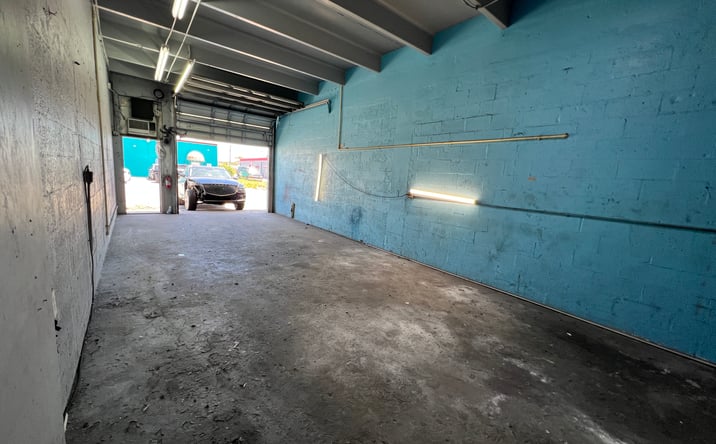 Pictures of Retail, Industrial property located at 5791 Plunkett Street, Hollywood, FL 33023 for lease - image #1