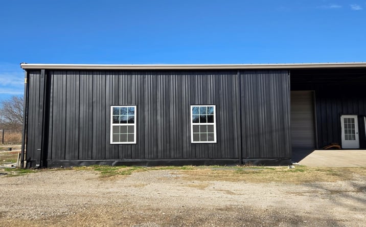 Pictures of Retail, Office, Industrial property located at 6744 W State Highway 66, Fate, TX 75189 for lease - image #1