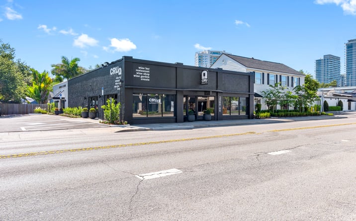 Pictures of Retail property located at 2506 South MacDill Avenue, Tampa, FL 33629 for lease - image #1