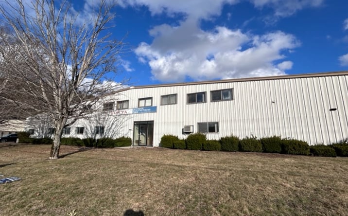 Pictures of Industrial property located at 59 Plains Road, Claremont, NH 03743 for lease - image #1