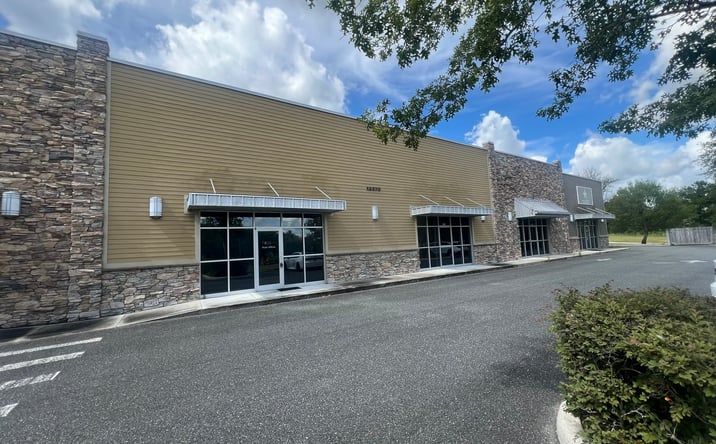 Pictures of Retail, Office property located at 13570 North West 101 Drive, Alachua, FL 32615 for lease - image #1
