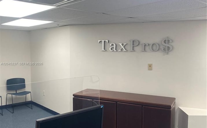 Pictures of Office property located at 1201 Southwest 8th Street, Miami, FL 33135 for lease - image #1