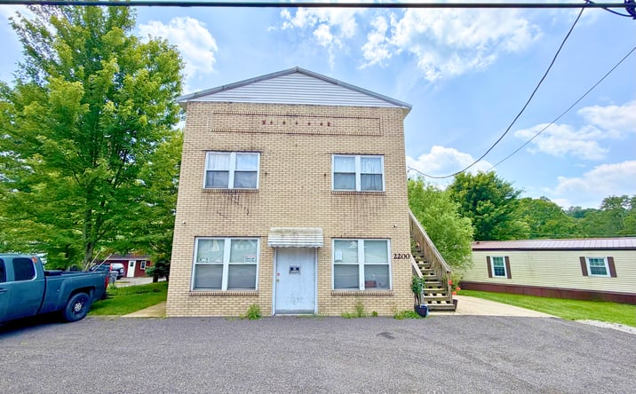 Pictures of Industrial property located at 2200 Big Sewickley Creek Road, Edgeworth, PA 15143 for lease - image #1