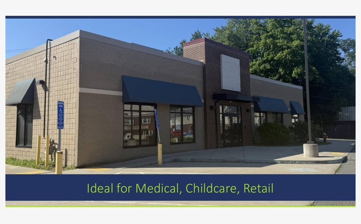 Pictures of Retail, Office property located at 47 Chelmsford Street, Chelmsford, MA 01824 for lease - image #1