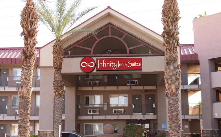 Pictures of Retail, Office, Special Purpose property located at 1701 West Baseline Road, Tempe, AZ 85283 for lease - image #1