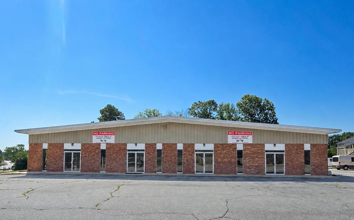 Pictures of Office property located at 2212 Old Furnace Road, Boiling Springs, SC 29316 for lease - image #1