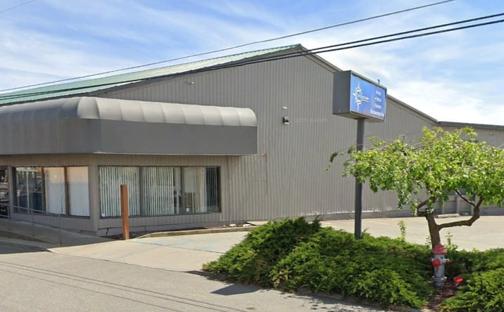 Pictures of Industrial property located at 314 E JACKSON AVE, SPOKANE, WA 99207 for lease - image #1