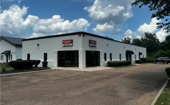 Pictures of Office property located at 118 Weisenberger Road, Madison, MS 39110 for lease - image #1