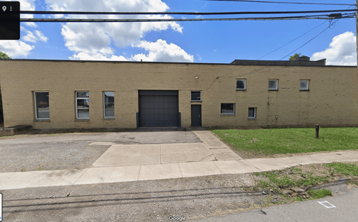 Pictures of Retail, Industrial property located at 604 Wooster Street, Lodi, OH 44254 for lease - image #1