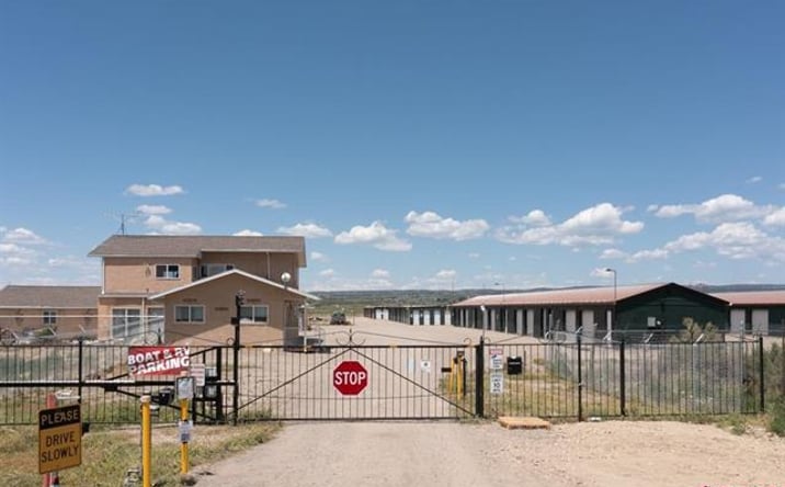 Pictures of Land, Special Purpose property located at 27881 U.S. 160, Cortez, CO 81321 for lease - image #1