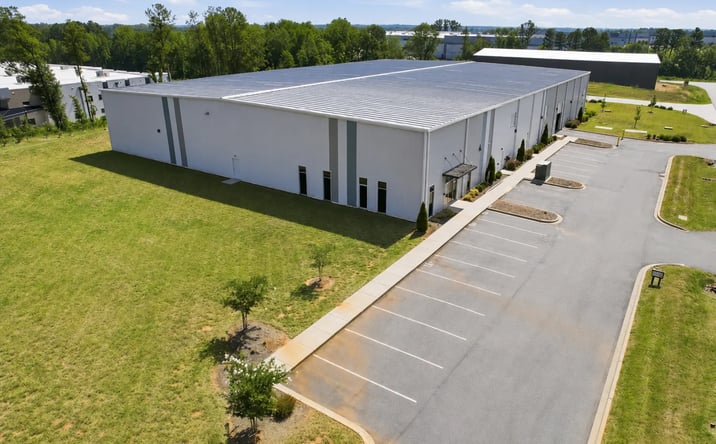 Pictures of Industrial property located at 185 Exchange Logistics Park Dr, Piedmont, SC 29673 for lease - image #1