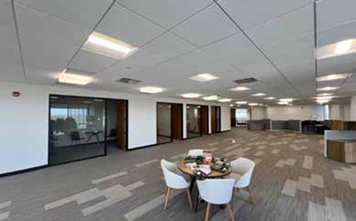 Pictures of Office property located at 500 W Fifth Street, Winston-Salem, NC 27101 for lease - image #1