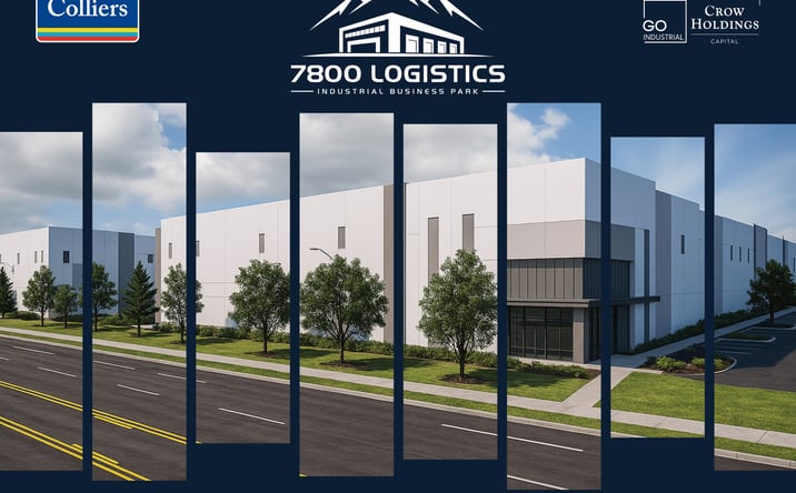 Pictures of Industrial property located at 4555 West 7800 South, West Jordan, UT 84088 for lease - image #1