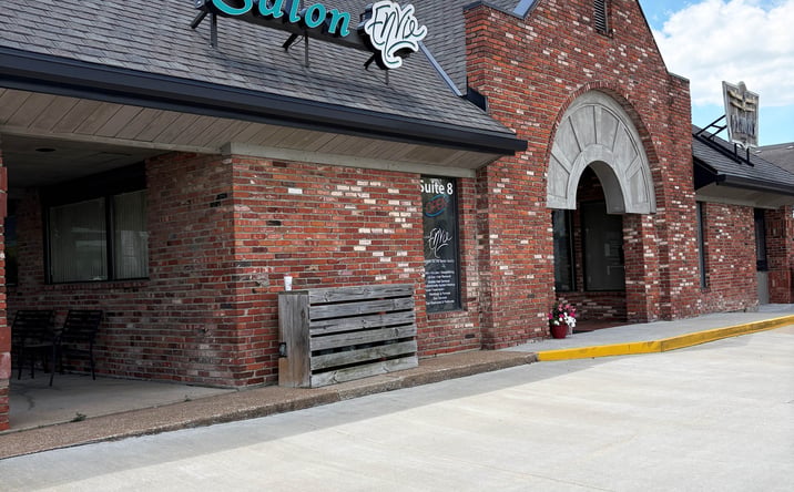 Pictures of Retail property located at 212 E. Green Meadows Rd., Suite 8, Columbia, MO 65203 for lease - image #1
