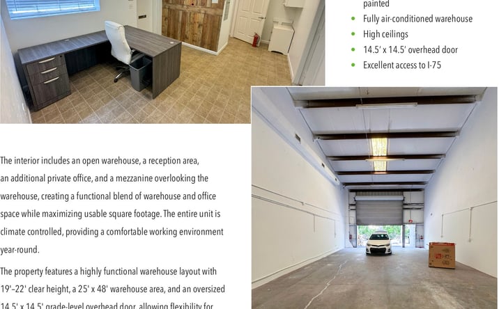 Pictures of Industrial property located at 4776 Radio Road, Unit 806, Naples, FL 34104 for lease - image #1