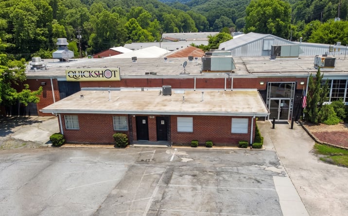 Pictures of Industrial property located at 1199 ZONOLITE RD NE, ATLANTA, GA 30306-2011 for lease - image #1